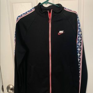 Nike Track Jacket